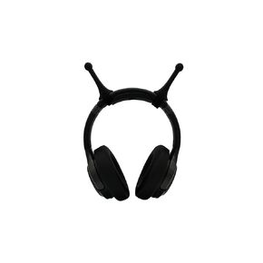 Small Alien Antenna for Headphones (Neon Green)