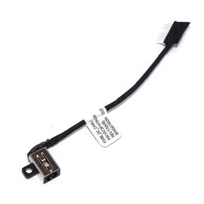 Replacement DC Power Jack Socket Charging Port Cable for DELL Inspiron 3405 3501 3505 04VP7C DC301015Q00