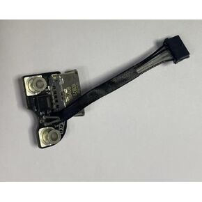 جديد تيار مستمر جاك DC-IN الطاقة جاك مجلس موصل 820-2565-A لاستبدال ماك بوك A1278 A1286 A1297 2009 2010 2011 in Kuwait