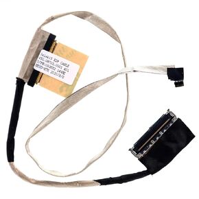 Deal4GO 4K 1080P 120Hz 144Hz LCD Cable SELEK15 Lvds eDP Cable 0936X2 936X2 for Dell G3 3590 P89F 450.0H702.0001