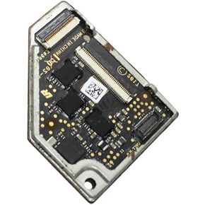 Replacement for Microsoft Surface Book 2 1806 1832 Touch Sense Connector Small Board Button