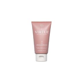 Virtue Smooth Conditioner for Frizz Control for Curly Hair, Sulfate Free, Safe for All Hair Types, Color Safe