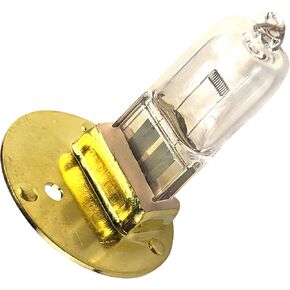 Carley Lamps Replacement for Welch Allyn 08200-U Compatible Lamp Bulb