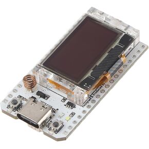 Marhynchus Development Board Sx1276 Esp32 Chip Transceiver Module Antenna WiFi Node 868-915 Flipper WiFi Esp32 ESP32 flipper zero device