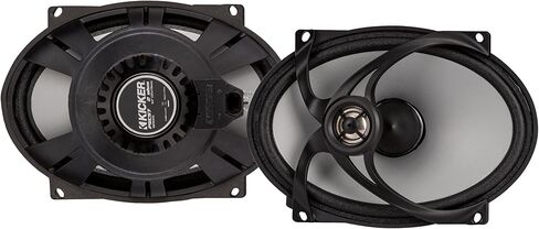 KICKER PSC572 Coaxial Speaker, 5"x7", 2ohm in Saudi Arabia