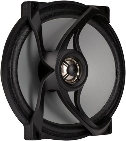 KICKER PSC572 Coaxial Speaker, 5"x7", 2ohm in Saudi Arabia
