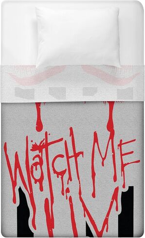 Sleep Squad WWE Hollywood Hogan 60" x 80" Raschel Plush Blanket – Wrestling Legend Super-Soft Throw in Kuwait