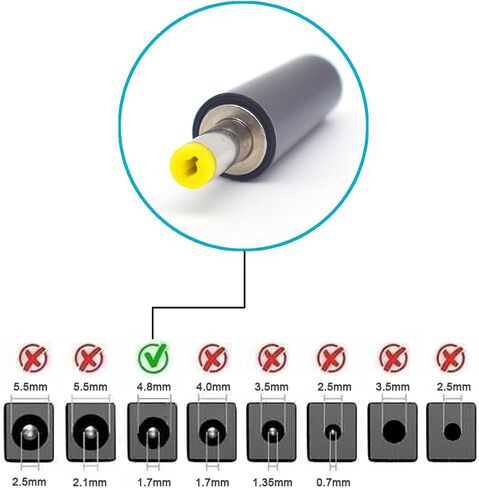 5PCS 3.5mm Mono Plug Male 2 Pole Jack Replacement Plug Repair,3.5mm Solder Type DIY Audio Cable Male Connector in Saudi Arabia