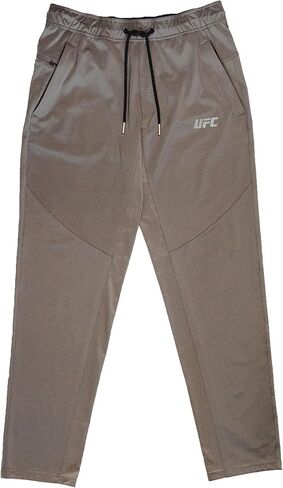 UFC Tech-Joggers in Saudi Arabia