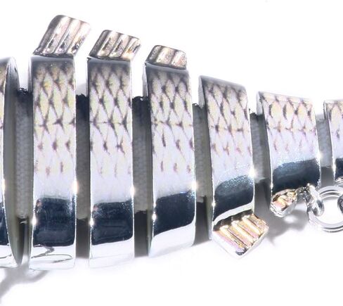 5 PCS Multi Jointed Fishing Lures for Bass,Topwater Fishing Lure Kit,Multi Jointed Swimbaits,Realistic Slow Sinking Swimming Bass Lures for Freshwater and Seawater Fishing Accessories in Saudi Arabia