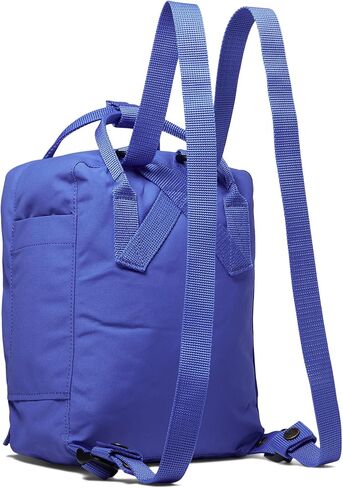 Fjallraven للجنسين Kånken Mini Blackberry مقاس واحد in Saudi Arabia