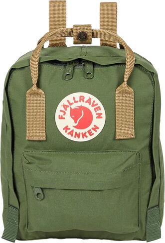 Fjallraven للجنسين Kånken Mini Blackberry مقاس واحد in Saudi Arabia
