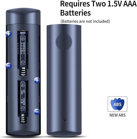DR49WK B PE59CV استبدال جهاز التحكم عن بعد الصوتي لتلفزيون AMZ (الجيل الثالث، تصميم قلادة)، AMZ TV Stick (الجيل الثاني، الجيل الثالث، لايت، 4K AMZ TV Cube (الجيل الأول، الجيل الثاني) in Saudi Arabia