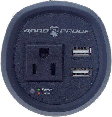 عاكس طاقة بقدرة 130 وات من أحدث جيل من RoadProof RPF12V017 in Saudi Arabia