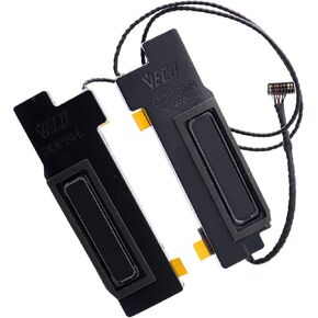 مجموعة مكبرات الصوت الداخلية Deal4GO F4VJK 0F4VJK PK23000YH00 لاستبدال Dell XPS 13 7390 9310