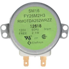 Frigidaire 5304440021 1 Turntable Motor Unit