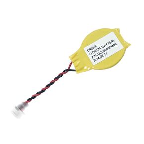 CMOS Battery Cable Replacement for LENOVO Legion 5-15 Legion 5-17 Legion 5P-15 Legion 5 Pro-16 Legion Pro 7-16 Legion 7-16 Slim 7 ProX 14 Legion 5B10S34077 5B10S34078 GC000000M00 GC000000N0