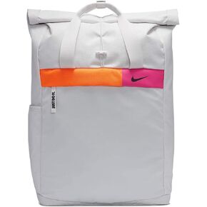 NIKE Unisex's Radiate GFX SUNRISE Backpack, Platinum Tint/Platinum Tint/Wh, 1size