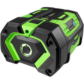 EGO Power+ BA2800T 56-Volt 5.0 Ah Battery with Upgraded Fuel Gauge (3rd Generation),Black