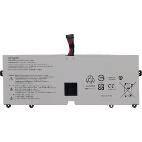 LBV7227E Laptop Battery 80Wh Compatible with LG Gram 14Z980 15Z980 17Z990 / Gram 15 2020 15Z90N / Gram 16 2021 16ZD90P 16Z90P / Gram 17 2020 17Z90N / Gram 17 2021 17Z90P Series 2IC96/90/114