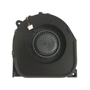 (Right Side Fan) New GPU Cooling Fan Intended for Lenovo Legion Y7000-2019 81NS/ Y540-15IRH 81SX Series Replacement Fan 5F10S13886 DC5V (GPU Fan)