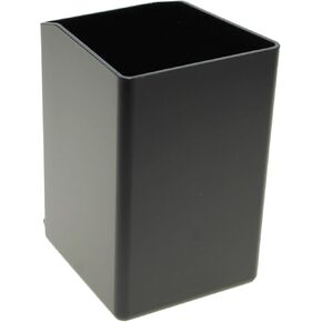 Capsule container compatible with/replacement part for Krups MS-624945 XN910B XN9105 XN910C Vertuo Next Nespresso