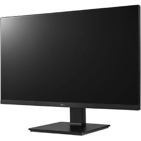 LG 24" 24BL650C-B IPS FHD Monitor with USB Type-C™, Flicker Safe & Ergonomic Stand with Two-Way Pivot,Black
