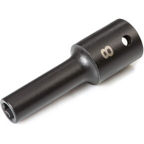 TEKTON 1/2 Inch Drive x 36 mm 6-Point Impact Socket | SID22136 in Saudi Arabia
