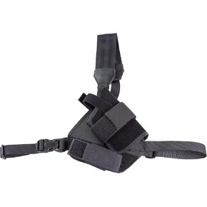 Elite Survival Warden Chest Holster, Size 2, Left Hand