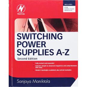 Switching Power Supplies A - Z