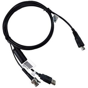 USB MOTOROLA Programming Cable PMKN4128A for CP200D