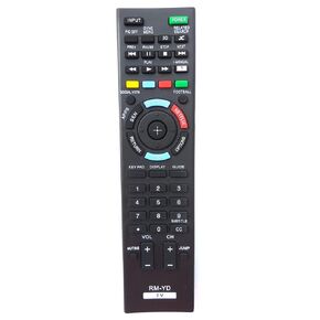 Universal Remote for Sony TV KDL32BX310 KDL-32BX310 KDL32BX330 KDL-32BX330