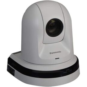 Panasonic AW-HE40HW PTZ Camera with HDMI Output White