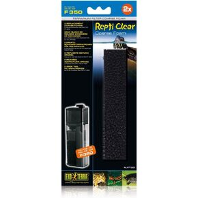 Exo Terra Repti-Clear 250 Carbon Cartridge