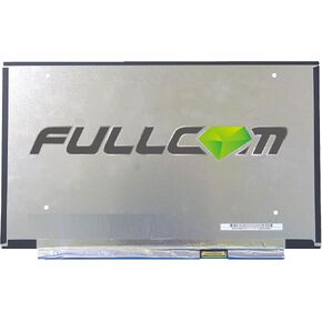 New 13.3 inch Screen Compatible with LP133WF4-SPB1/LP133WF4(SP)(B1) IPS Glossy Replacement Screens