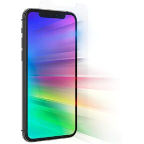 ZAGG InvisibleShield Glass VisionGuard+ - Screen Protector - iPhone 11 Pro - Impact Protection - case Friendly