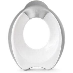 Munchkin® Grip™ Potty Training Seat, Gray - 12"L x 3"W
