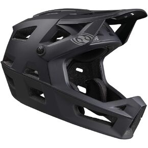 iXS Helmet Trigger FF MIPS Chalk ML (58-62cm) in Kuwait