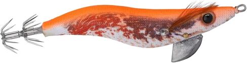 شركة Fish Inc Lures Egilicious مقاس 3.5 سم Egi Squid Jig in Saudi Arabia