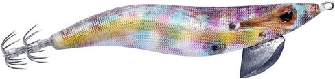 شركة Fish Inc Lures Egilicious مقاس 3.5 سم Egi Squid Jig in Saudi Arabia