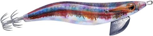 شركة Fish Inc Lures Egilicious مقاس 3.5 سم Egi Squid Jig in Saudi Arabia