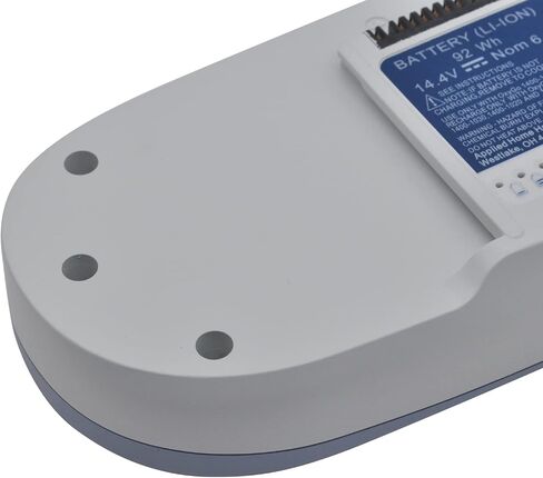 بطارية 1400-1010-8 BA-300 لآلة الأكسجين 1400-1020 14.4V 92Wh 6.4Ah بطارية ليثيوم أيون in Saudi Arabia