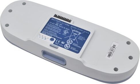 بطارية 1400-1010-8 BA-300 لآلة الأكسجين 1400-1020 14.4V 92Wh 6.4Ah بطارية ليثيوم أيون in Saudi Arabia