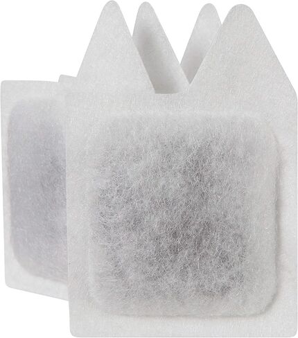 Tetra Whisper Filter Cartridges, Extra Small, for Aquarium Filtration (24 Units of 4 Count Packs) in Kuwait