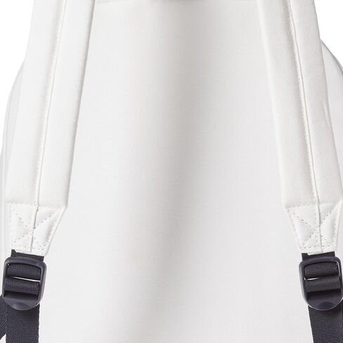 Tommy Hilfiger Men's York Backpack, Bright White, One Size in Saudi Arabia