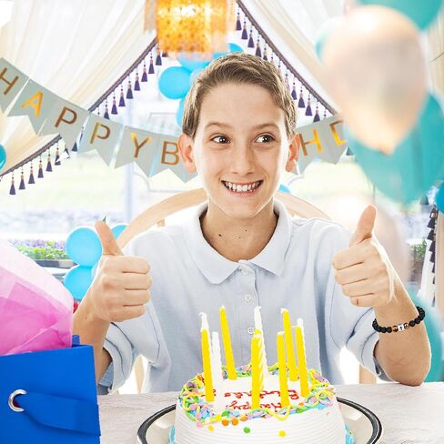 21st Birthday Gifts for Him Mens Gifts Cross Bracelet 21st Birthday Decorations Cool 21 Year Old Birthday Gifts for Men Boys Son Grandson Nephew Brother Boyfriend Male Guys Stuff in Kuwait