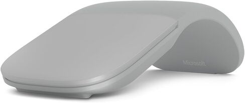 إصدار Microsoft Arc Touch Mouse Surface in Saudi Arabia