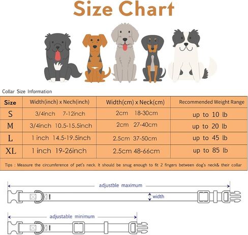 طوق الهالوين للكلاب مع ربطة عنق على شكل خفاش للحيوانات الأليفة للكلاب، كلاسيكي للهالوين، ياقات على شكل فيونكة بإبزيم قابل للتعديل (S) in Kuwait