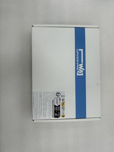 Waveshare 7.5inch E-Paper E-Ink Optical Bonding Display Compatible with Raspberry Pi 4B/3B+/3B/2B/B+/A+/Zero/Zero W/WH/Zero 2W Series Boards 800×480 Pixels Dual-Color with SPI Interface Without PCB in Saudi Arabia