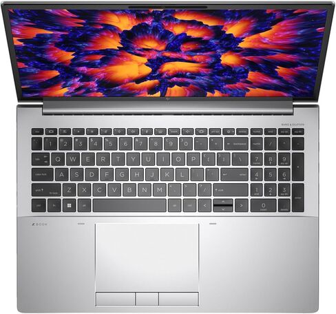 كمبيوتر محمول HP ZBook Fury 16 G9 16 بوصة FHD Mobile Workstation Business، الجيل الثاني عشر Intel 12-Core i5-12600HX (Beat i7-11700B)، RTX A2000 8GB GDDR6، 64GB DDR5 RAM، 2 تيرابايت PCIe SSD، WiFi 6E، Windows 11 Pro in Saudi Arabia